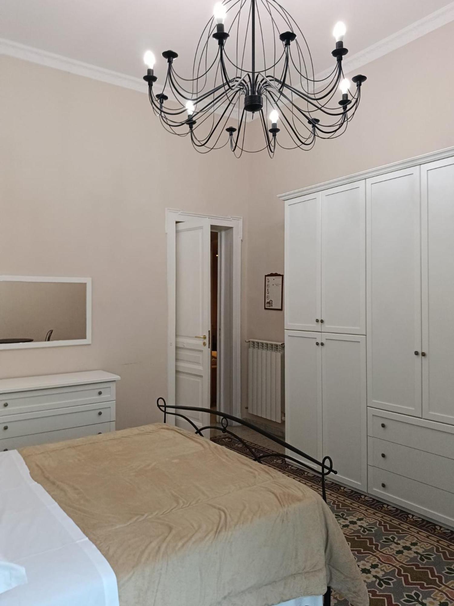 Liberty House Bed & Breakfast *